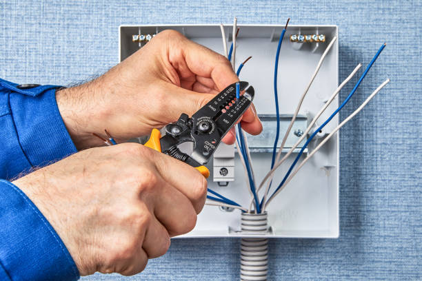 Electrical Maintenance Services in Rocky Point, WA